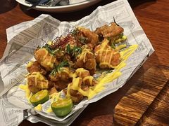 -卡朋厨房(289艺术园区店)