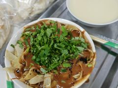 -正味斋锅巴菜(西北角店)