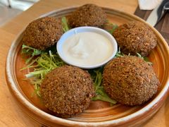 -ALAMEEN阿拉伯餐厅(三里屯店)