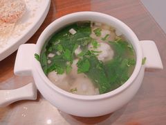 -将相和·海鲜蒸饺大连菜