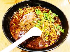 -蓉李记成都名小吃(武汉菱角湖万达店)