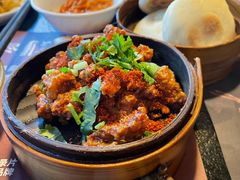 粉蒸肉-盡膳口福·百年汤方火锅(科华北路店)