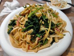 -韩师傅老大同刀削面(北苑路店)