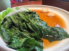 -绿茶餐厅(蓝色港湾店)
