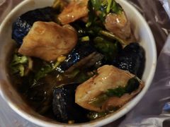 -无声臭豆腐(大井1号店)