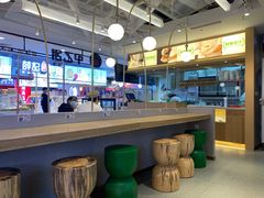 -甲乙饼·手工牛肉饼(天通苑华联店)