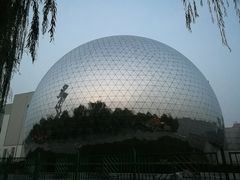 -中国科学技术馆影院