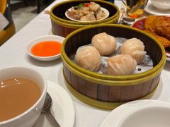 -香港龙凤楼(陆家嘴中心店)