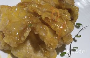 Fish Tang Sweet and Sour Pork