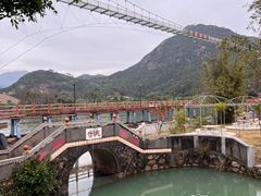 -江门古兜温泉小镇