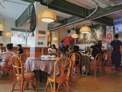 大堂-呐咪傣园·云南菜(石厦店)