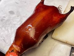 -北平食府·北京烤鸭(北京西站六里桥店)