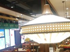 大堂-云海肴云南菜·蒸汽石锅鱼(北京良乡华冠店)