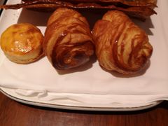 -上海兴国宾馆香樟园西餐厅