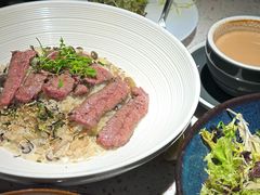 -BE BRIGHT KITCHEN(正佳广场店)