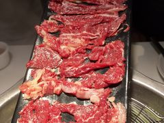 -潮发潮汕牛肉店(龙洞店)