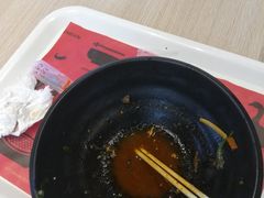 -食悦天美食广场(西安CityOn熙地港购物中心店)