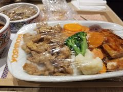-吉野家(天坛东路店)