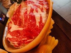 -重庆高老九火锅(昆山万象汇店)