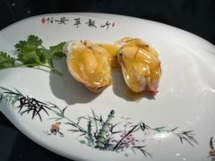 -宜兴隆家宴·私房菜(泰安华庭店)