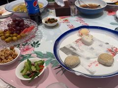 -同庆楼(滨湖万达广场店)