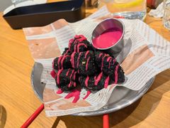 -芝士农场·意式餐厅(生态城万达店)