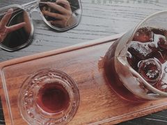 -明谦·Coffee&Cocktail Bar(美您公园店)