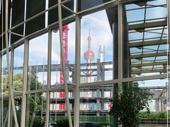 -上海外滩茂悦大酒店
