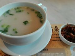 -翠华餐厅(百老汇店)