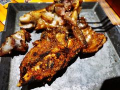-肉串汪(月坛店)
