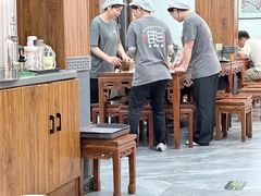 -清真·马洪小炒泡馍馆(钟楼回民街店)