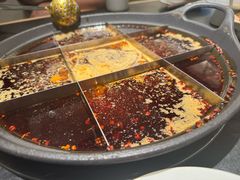 -莺花渡火锅City Green(万象城店)