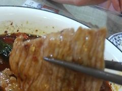 -柒皓餐廳(广元路店)
