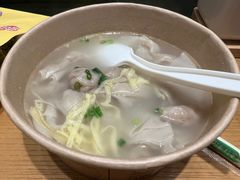 -鲜得来排骨年糕(豫园店)