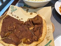 -黑窑厂糖油饼烤鸭·清真菜(旗舰店)