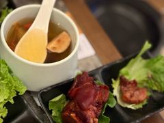 -和子足浴SPA会馆(东方之门店)
