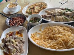 -深圳柯记餐厅(大望店)