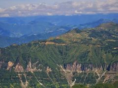 -大山包景区售票处