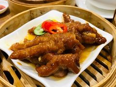 -赏点粤式点心(广州塔店)