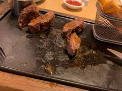-摩欧客意式餐厅(高新活力汇店)