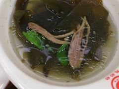 -赵奶奶水饺锅贴小酒馆(丁字沽店)