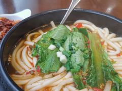 -猪脑壳凉面(武陵源店)