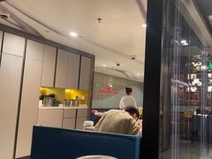 -海底捞火锅(玉桥商业广场店)