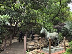 -马勒别墅·中餐厅