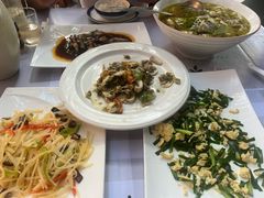 -古韵餐厅(湖畔大学店)