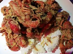 -红盔甲·小龙虾(天钥桥店)