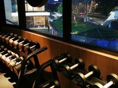 -威尔仕W FITNESS健身会所(联洋广场店)