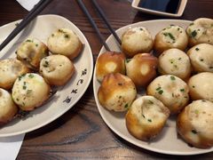 -哑巴生煎(临顿路店)