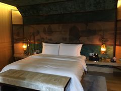 -天津津利华酒店