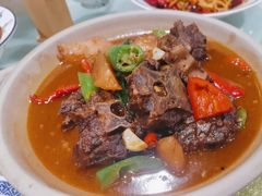 -福苗小骆驼烧烤(大唐不夜城店)